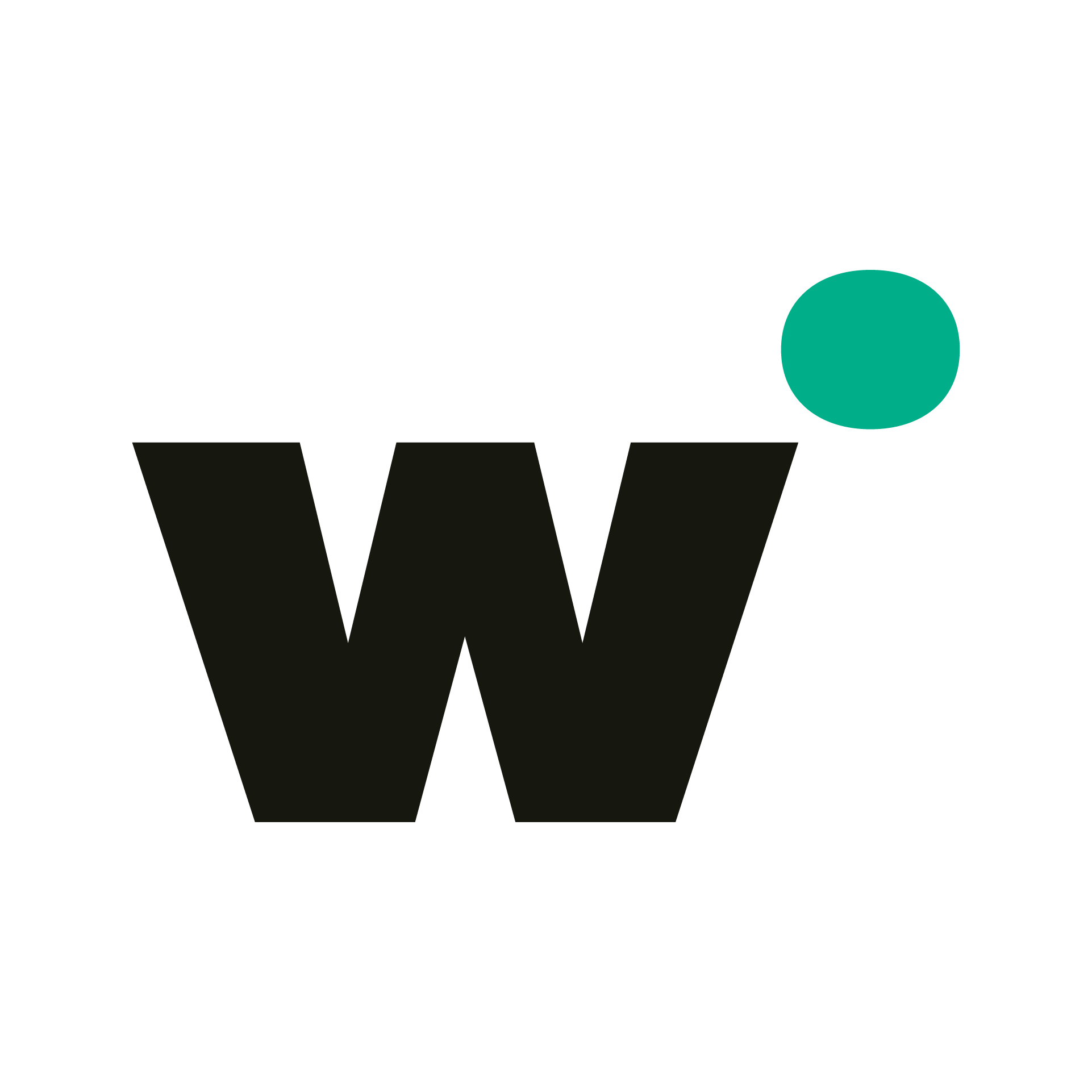 Wilson logo icon